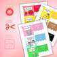 50 Kid Joke Cards — Printable Lunchbox Jokes & Riddles